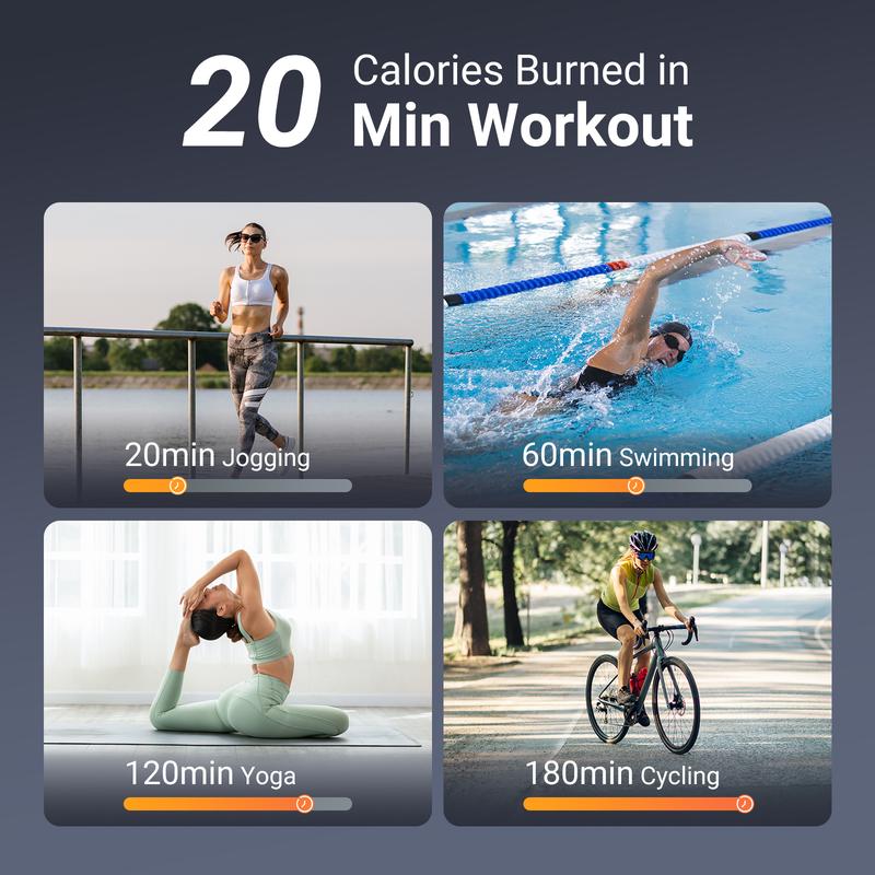 Stair Stepper with Handlebar for Full-Body Workout